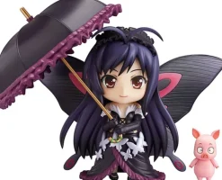 Accel World - Kuroyukihime Nendoroid: Good Smile Company