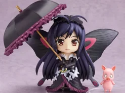 Accel World - Kuroyukihime Nendoroid: Good Smile Company
