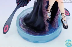 Accel World - Kuroyukihime Statue: Kotobukiya