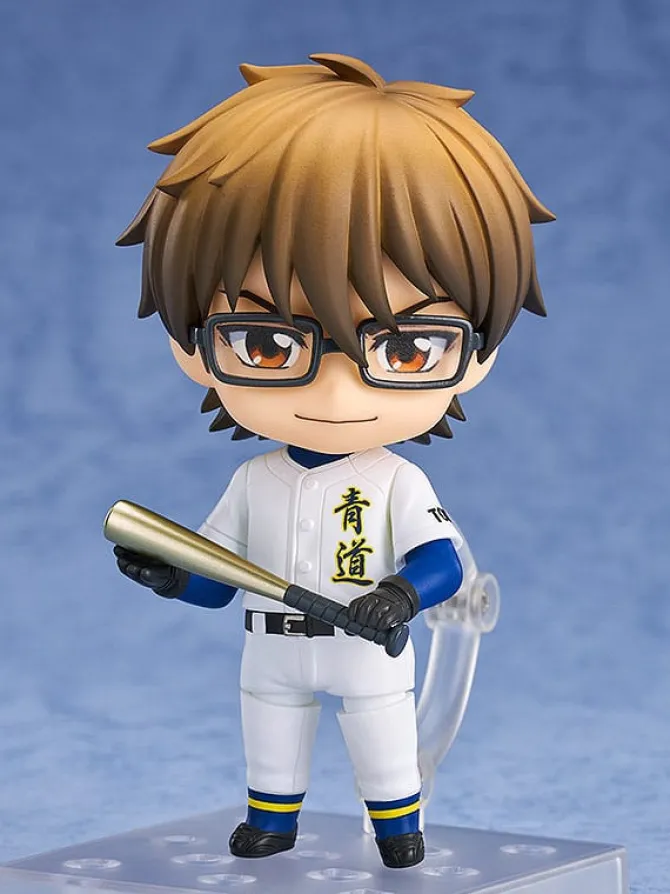 Ace of Diamond - Kazuya Miyuki Nendoroid: Good Smile Company