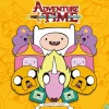 Adventure Time - Kalender 2017 *Englische Version*: Danilo