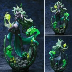 AFK Arena - Shemira Statue: Myethos