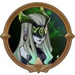 AFK Arena - Shemira Statue: Myethos