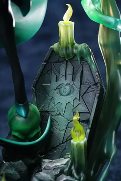 AFK Arena - Shemira Statue: Myethos