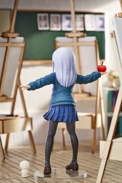 Aharen-san wa Hakarenai - Reina Aharen Figur / Pop Up Parade: Good Smile Company