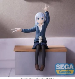Aharen-san wa Hakarenai - Reina Aharen Figur / Perching: Sega