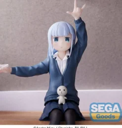 Aharen-san wa Hakarenai - Reina Aharen Figur / Perching: Sega