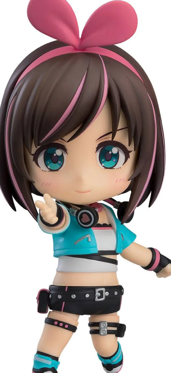 Ai Kizuna - Ai Kizuna / A.I Games Nendoroid: Good Smile Company