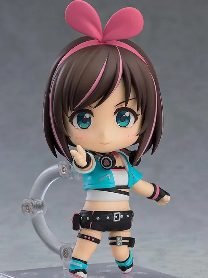 Ai Kizuna - Ai Kizuna / A.I Games Nendoroid: Good Smile Company