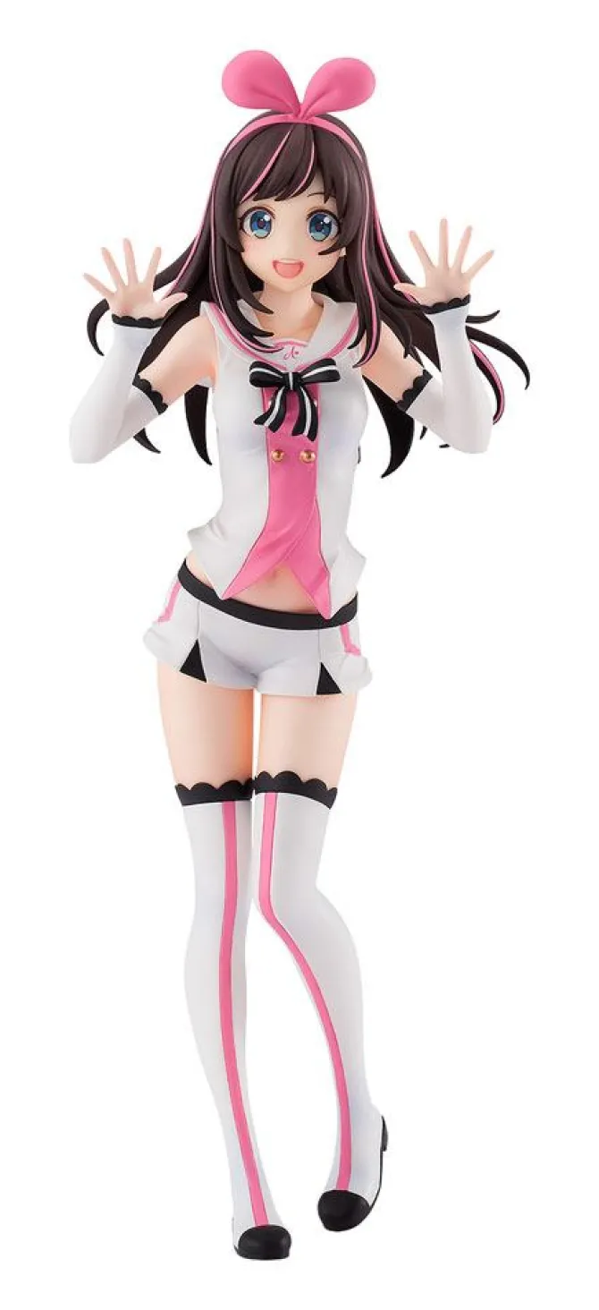 Ai Kizuna - Ai KizunaStatue: Good Smile Company