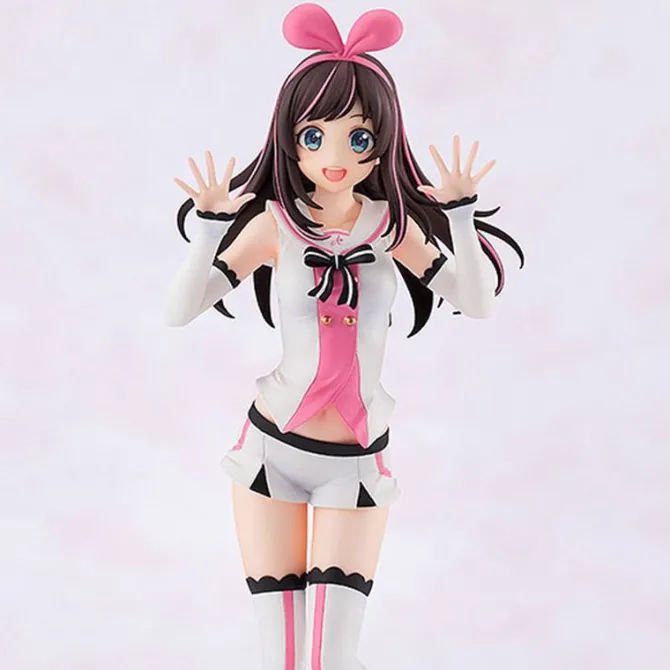 Ai Kizuna - Ai KizunaStatue: Good Smile Company