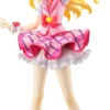 Aikatsu! - Ichigo Hoshimiya Statue / Pink Stage Version: MegaHouse