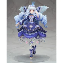 Aikatsu! - Lily Rosetta Statue / Thorncorde Costume Version: MegaHouse