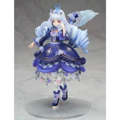 Aikatsu! - Lily Rosetta Statue / Thorncorde Costume Version: MegaHouse