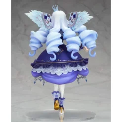 Aikatsu! - Lily Rosetta Statue / Thorncorde Costume Version: MegaHouse