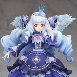 Aikatsu! - Lily Rosetta Statue / Thorncorde Costume Version: MegaHouse