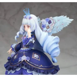 Aikatsu! - Lily Rosetta Statue / Thorncorde Costume Version: MegaHouse