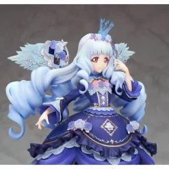 Aikatsu! - Lily Rosetta Statue / Thorncorde Costume Version: MegaHouse