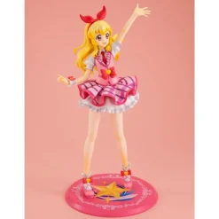 Aikatsu! Lucrea - Ichigo Hoshimiya Statue / 10th Story Starway to the future: MegaHouse