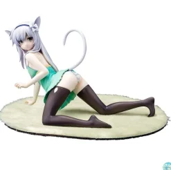 Akashic Records of Bastard Magic Instructor - Sistine Fibel Statue: Kadokawa