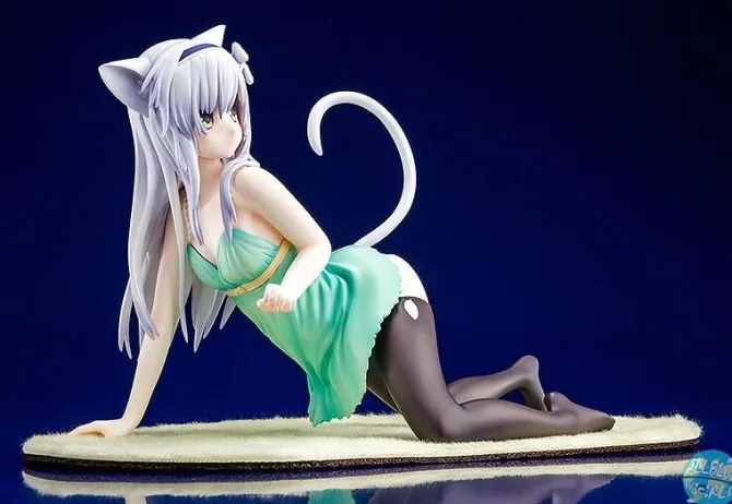 Akashic Records of Bastard Magic Instructor - Sistine Fibel Statue: Kadokawa