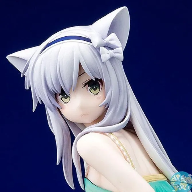 Akashic Records of Bastard Magic Instructor - Sistine Fibel Statue: Kadokawa