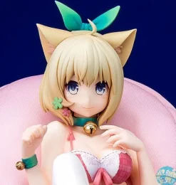 Akashic Records of Bastard Magic Instructor - Rumia Tingel Statue: Kadokawa