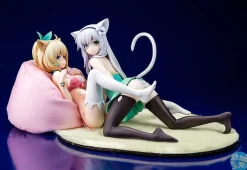 Akashic Records of Bastard Magic Instructor - Rumia Tingel Statue: Kadokawa