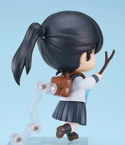 Akebi's Sailor Uniform - Komichi Akebi Nendoroid: Max Factory