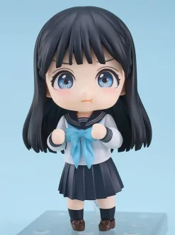 Akebi's Sailor Uniform - Komichi Akebi Nendoroid: Max Factory