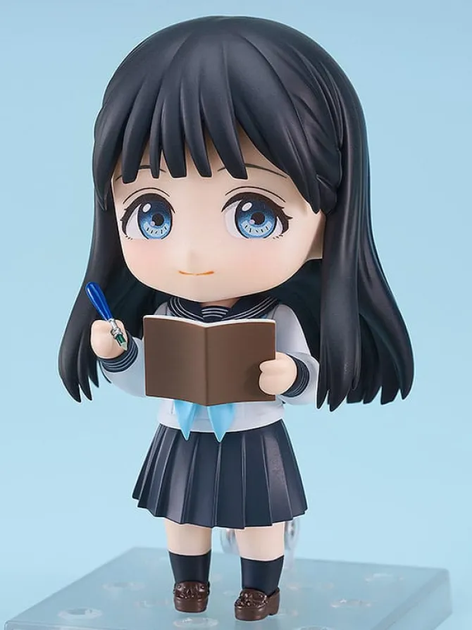 Akebi's Sailor Uniform - Komichi Akebi Nendoroid: Max Factory