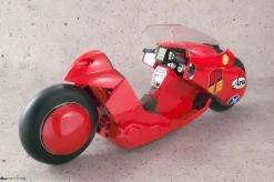 Akira - Kaneda's Bike / Soul of Popinica Modell Project BM! - Revival Version: Tamashii Nations