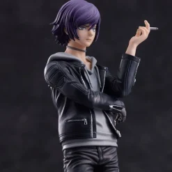 Akudama Drive - The Courier Statue: Union Creative