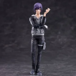 Akudama Drive - The Courier Statue: Union Creative