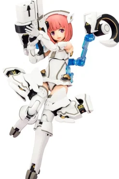 Alice Gear Aegis - Aika Aikawa Plastic Model Kit: Kotobukiya