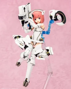 Alice Gear Aegis - Aika Aikawa Plastic Model Kit: Kotobukiya