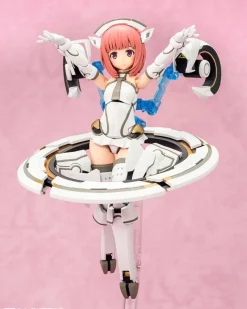 Alice Gear Aegis - Aika Aikawa Plastic Model Kit: Kotobukiya