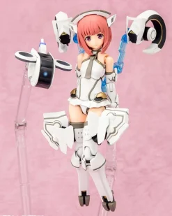 Alice Gear Aegis - Aika Aikawa Plastic Model Kit: Kotobukiya