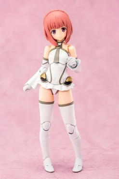 Alice Gear Aegis - Aika Aikawa Plastic Model Kit: Kotobukiya