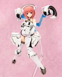 Alice Gear Aegis - Aika Aikawa Plastic Model Kit: Kotobukiya
