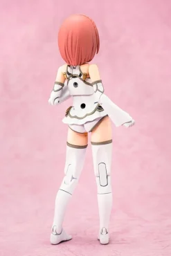 Alice Gear Aegis - Aika Aikawa Plastic Model Kit: Kotobukiya