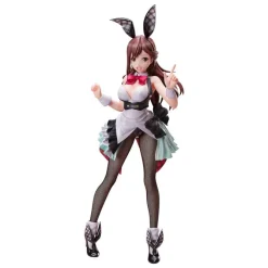 Alice Gear Aegis - Anna Usamoto: Vorpal Statue / Bunny Version: FREEing