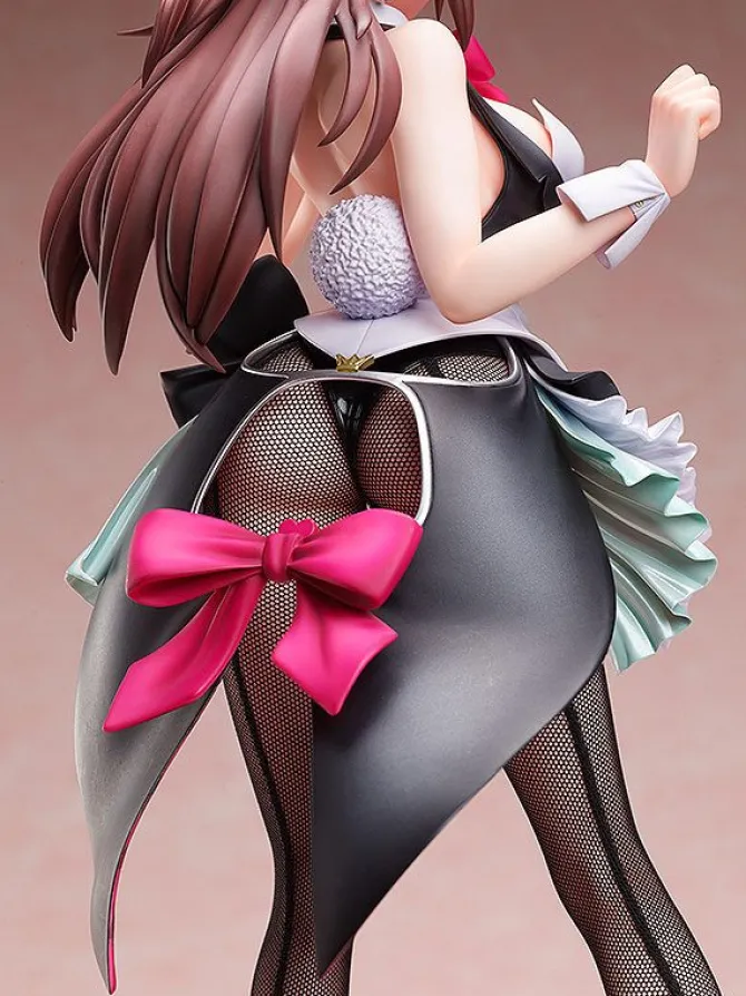 Alice Gear Aegis - Anna Usamoto: Vorpal Statue / Bunny Version: FREEing