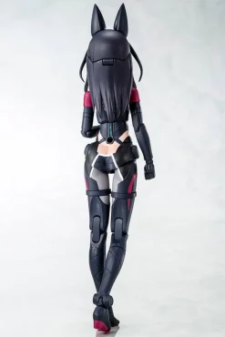 Alice Gear Aegis - Kaede Agatsuma Plastic Model Kit / Kaiden Form: Kotobukiya