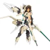 Alice Gear Aegis - Sitara Kaneshiya Plastic Model Kit: Kotobukiya