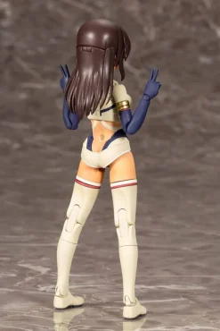 Alice Gear Aegis - Sitara Kaneshiya Plastic Model Kit: Kotobukiya