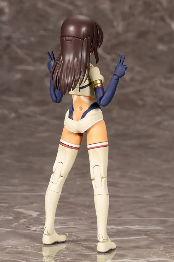 Alice Gear Aegis - Sitara Kaneshiya Plastic Model Kit: Kotobukiya