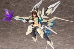 Alice Gear Aegis - Sitara Kaneshiya Plastic Model Kit: Kotobukiya