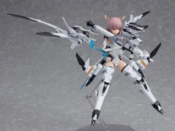 Alice Gear Aegis - Yumi Yotsuya Figma: Max Factory