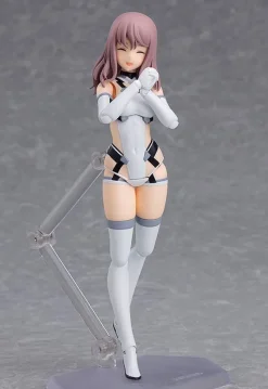 Alice Gear Aegis - Yumi Yotsuya Figma: Max Factory